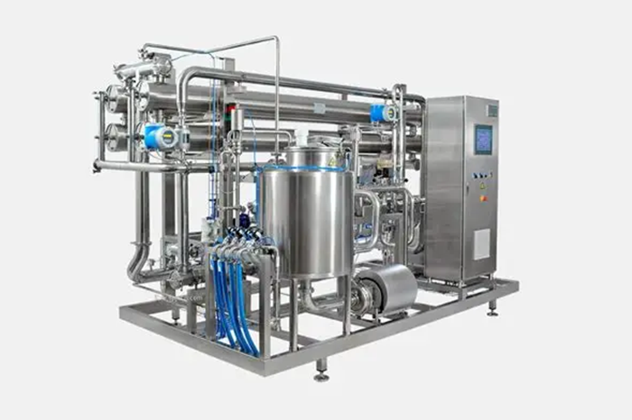 啤酒膜过滤-山东天泰啤酒设备