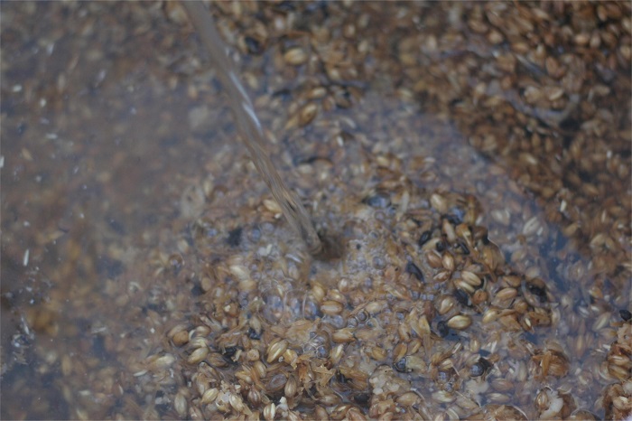 库尔巴哈值-山东天泰啤酒设备