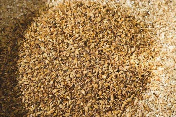 麦芽粉碎度-山东天泰啤酒设备