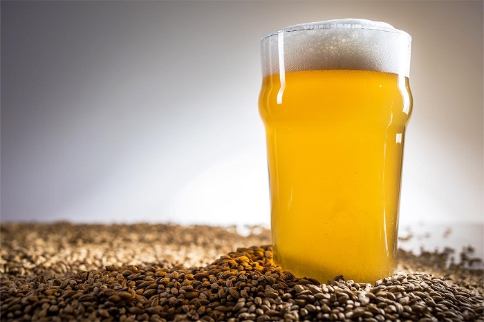 精酿啤酒酿造-山东天泰啤酒设备