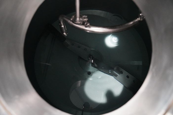 麦芽糊化工艺-山东天泰啤酒设备