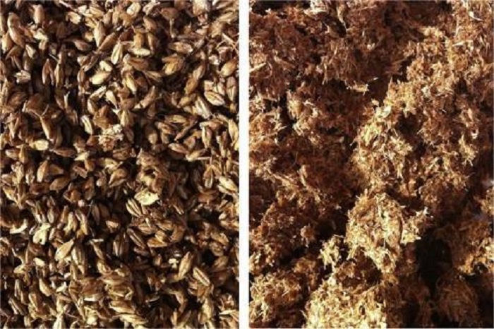 过滤槽-山东天泰啤酒设备