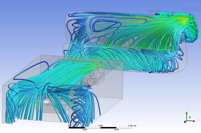 湍流与层流的差异-山东天泰啤酒设备