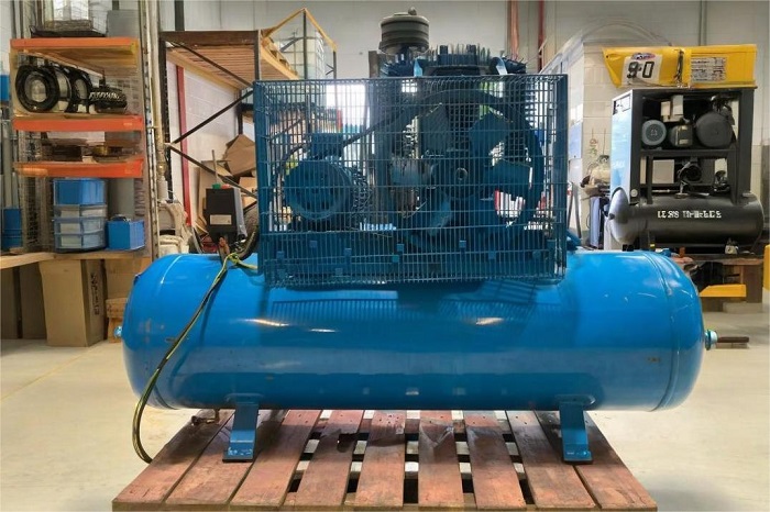 空压机过滤器-山东天泰啤酒设备