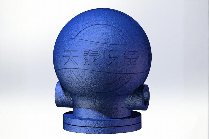 蒸汽疏水阀-山东天泰