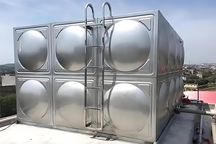 高位水箱-山东天泰