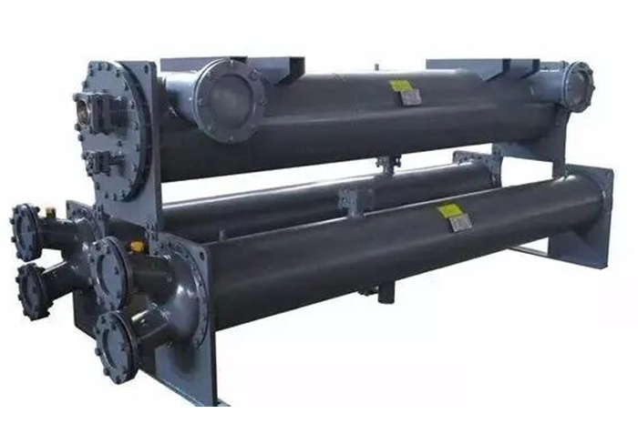 冷凝器、蒸发器图片1