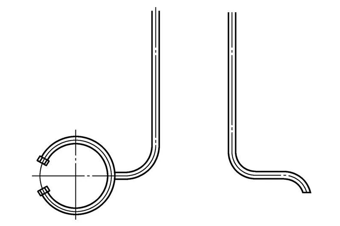 机械式搅拌发酵罐