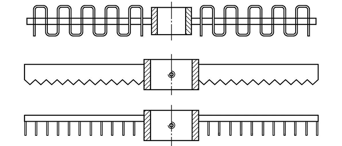 机械式搅拌发酵罐