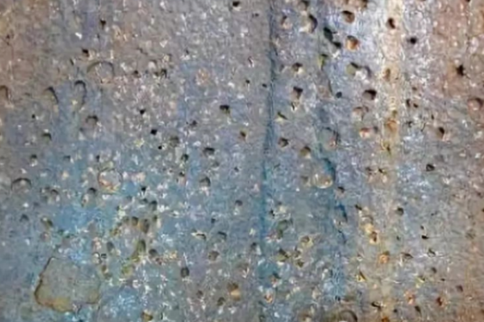 氯离子对奥氏体不锈钢的腐蚀机理及特点