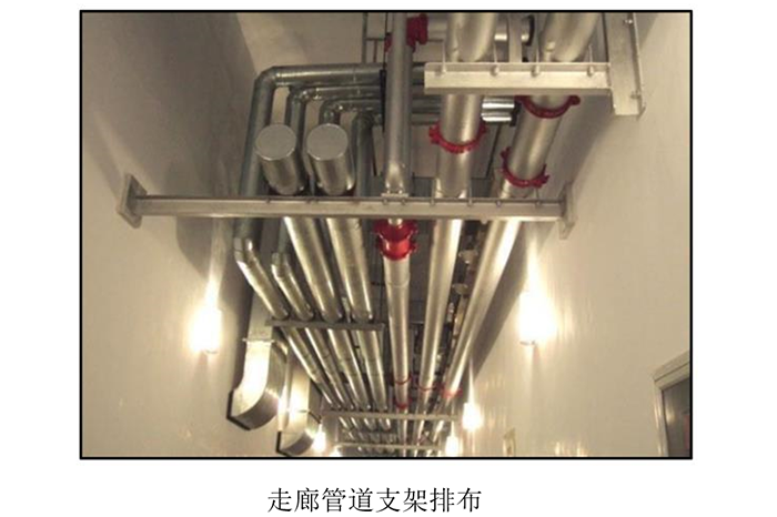 质量标准化之管道支吊架制作与安装