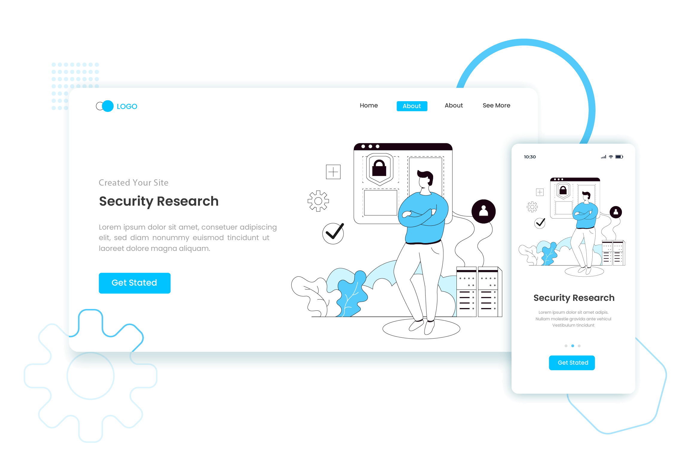 A motherboard also called mainboard