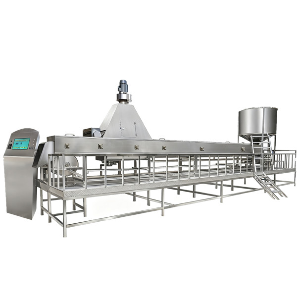 天泰装备-全自动蒸粮机