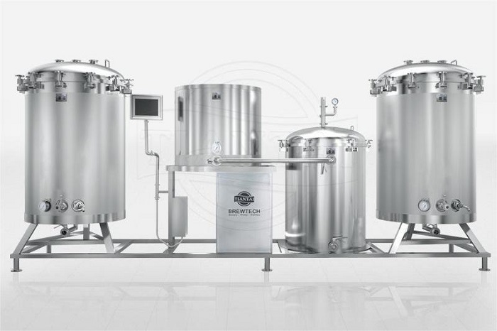 康普茶酿造设备-山东天泰