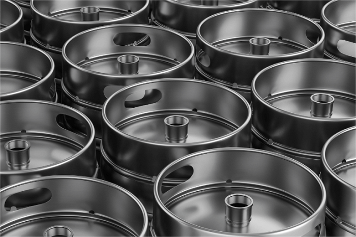 Keg桶精酿啤酒-山东天泰