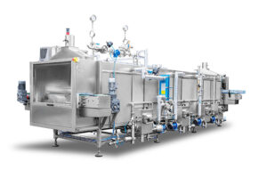 啤酒厂巴氏杀菌机-山东天泰