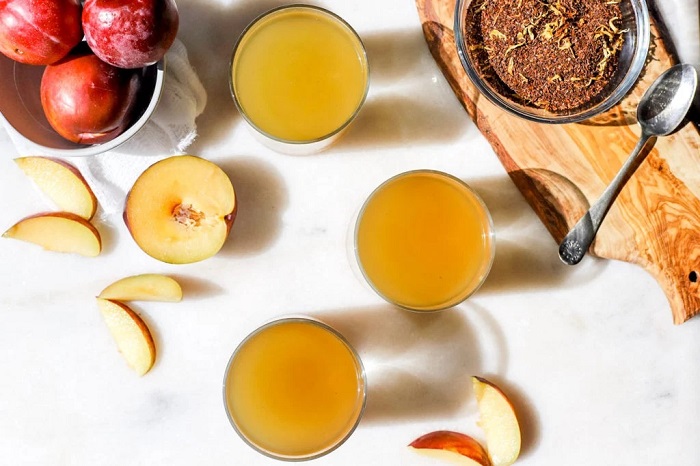 增味康普茶-山东天泰