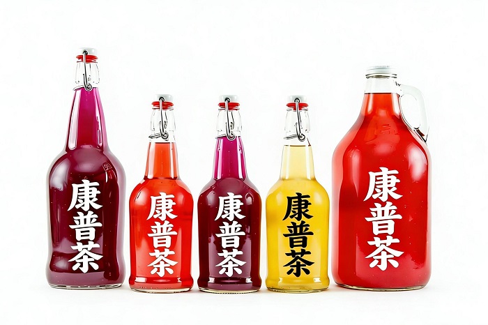 康普茶-山东天泰酿造装备