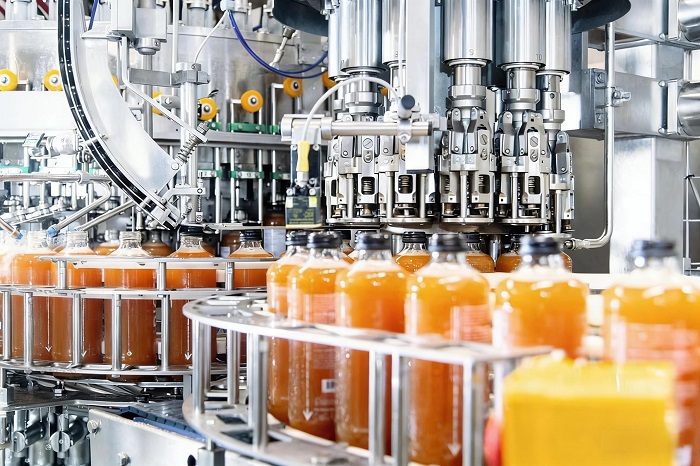 康普茶生产线-山东天泰