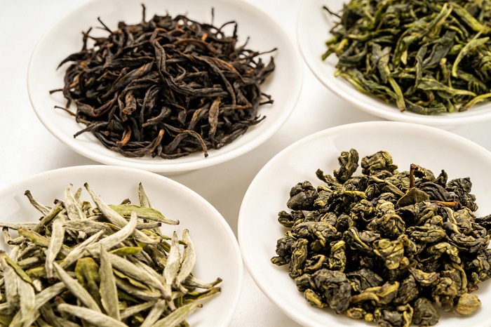 康普茶茶叶-山东天泰